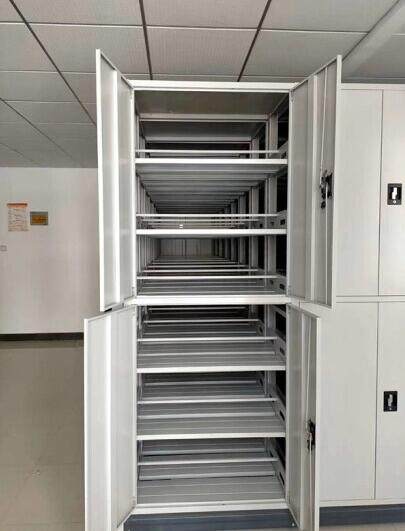 榆林智能密集柜定制450組