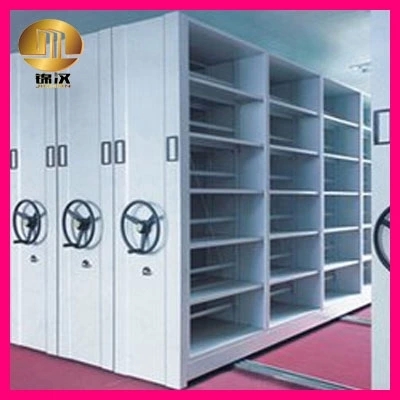 密集架移動(dòng)檔案柜 箱式檔案密集架