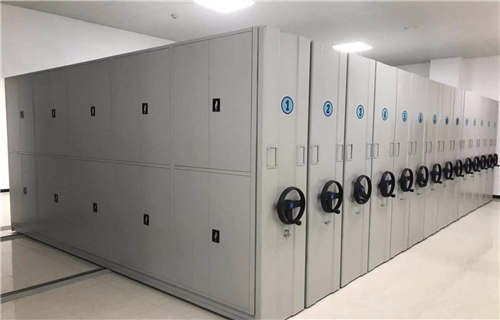 這是真的嗎 根河手搖密集架生產(chǎn)商,檔案館手電動(dòng)密集架質(zhì)量好