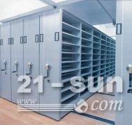 貨架存儲(chǔ)量最好-移動(dòng)式密集架密集柜400 1111 321-【供應(yīng)信息】-中國(guó)工程機(jī)械商貿(mào)網(wǎng)