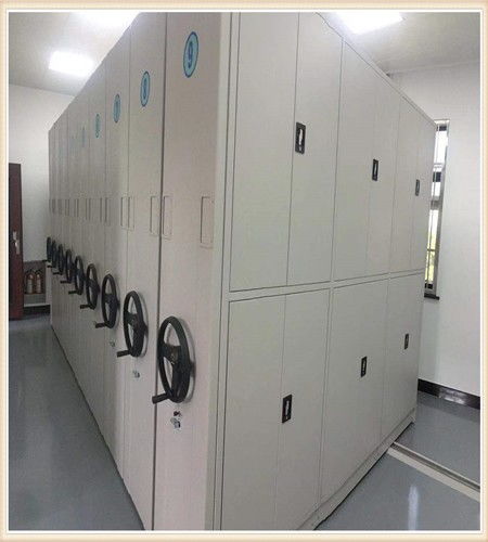 無(wú)錫密集架