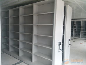 新疆烏魯木齊檔案密集架廠家哪里尋