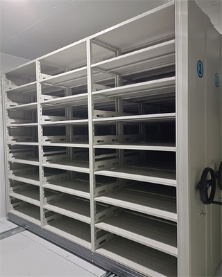 鞍山庫房密集架產(chǎn)品使用不可少的常識儲(chǔ)備