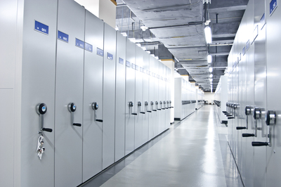 中國密集架網(wǎng) 一站式檔案存儲(chǔ)與辦公家具解決方案