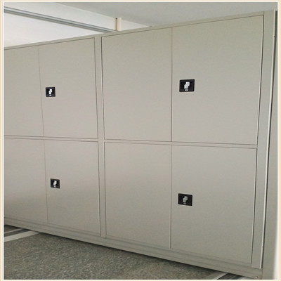 濱海檔案室電動密集架批發市場 高效存儲解決方案的采購指南