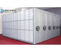 智能倉儲新選擇 高效、安全、靈活的產品庫密集架